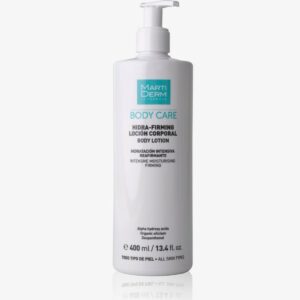 MARTIDERM HIDRA FIRMING LOCION CORPORAL 400 ML
