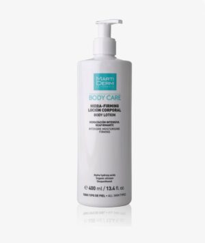 MARTIDERM HIDRA FIRMING LOCION CORPORAL 400 ML