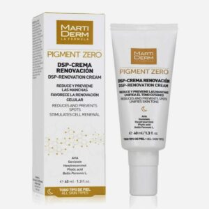 MARTIDERM DSP CREMA RENOVACION 40 ML