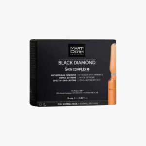 MARTIDERM SKIN COMPLEX ADVANCED 10 AMPOLLAS 2 ml