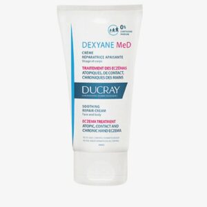 DUCRAY DEXYANE MED CREMA REPARADORA CALMANTE 100 ML