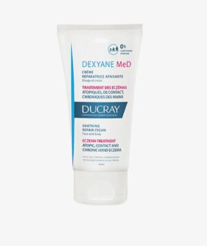 DUCRAY DEXYANE MED CREMA REPARADORA CALMANTE 100 ML