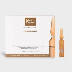 MARTIDERM DSP-BRIGHT 30 AMPOLLAS 2 ML
