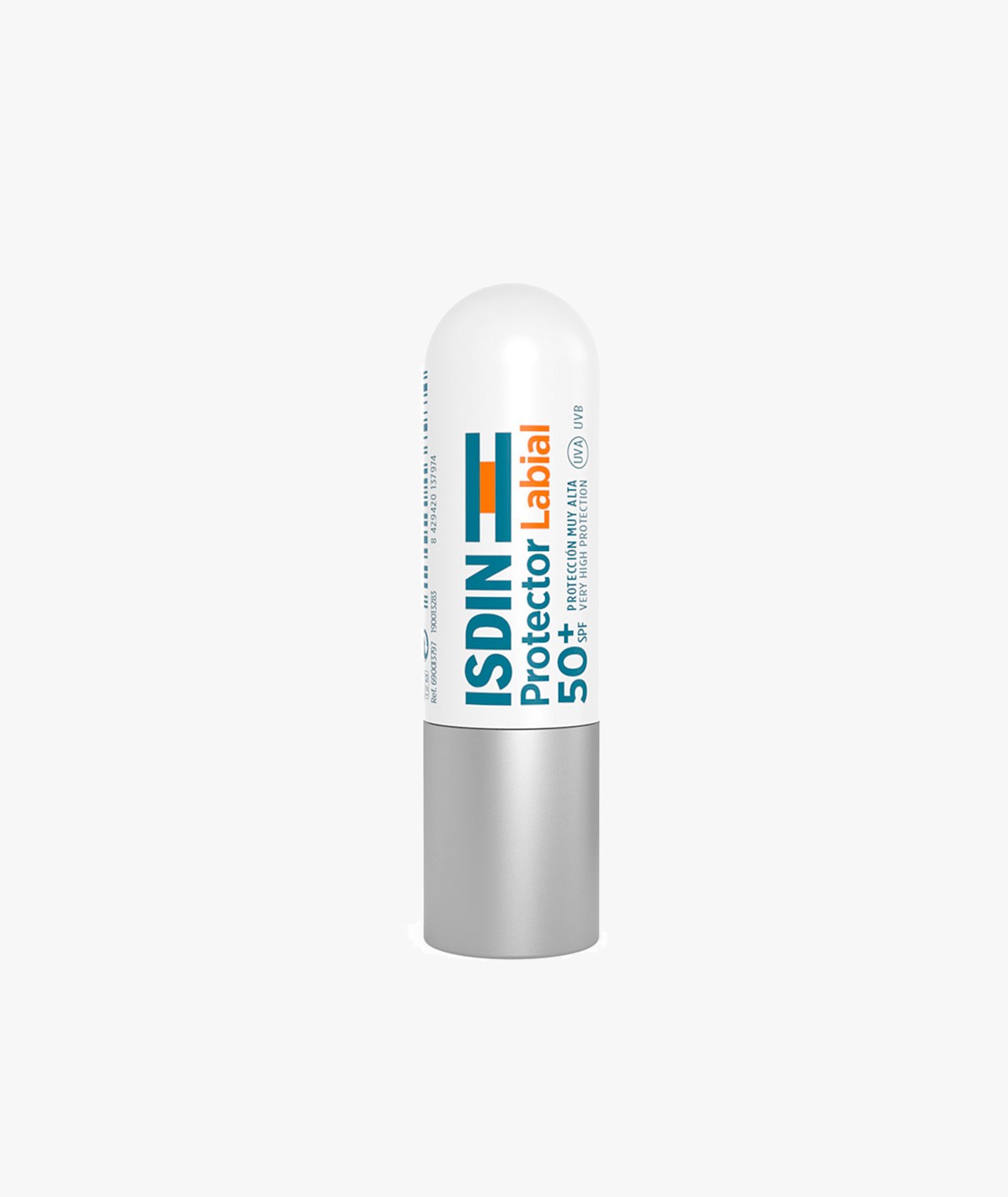 PROTECTOR LABIAL ISDIN SPF50+ 4G