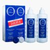 OAUNE SOLUCION UNICA LENTES DE CONTACTO BLANDAS 2 ENVASES 360 ML