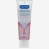 DUREX NATURALS INTIMATE GEL EXTRA SUAVE 100 ML