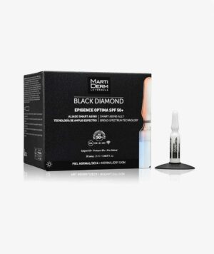 MARTIDERM EPIGENCE OPTIMA SPF 50+ 30 AMPOLLAS