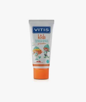 VITIS KIDS GEL DENTIFRICO 50 ML