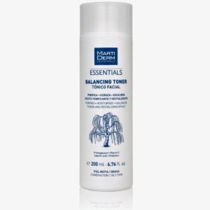 MARTIDERM BALANCING TONER 200 ML