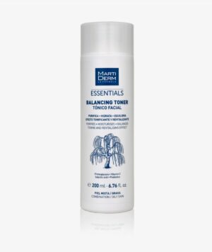 MARTIDERM BALANCING TONER 200 ML