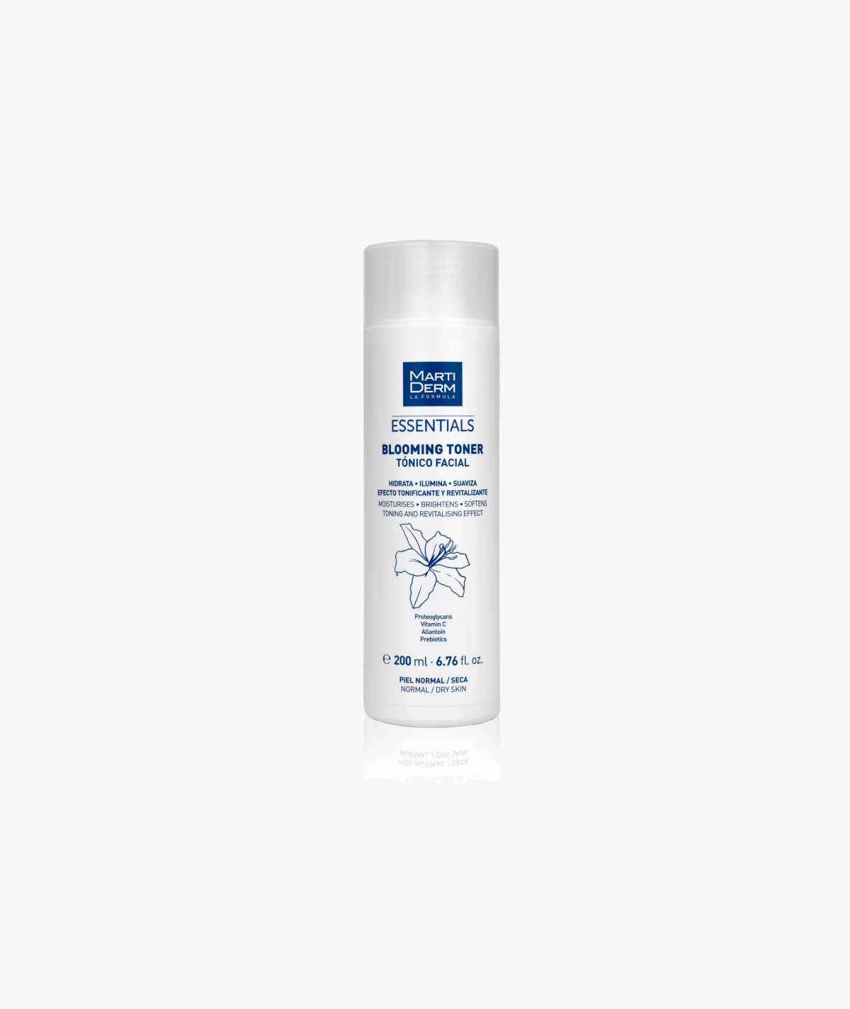 MARTIDERM BLOOMING TONER 200 ML