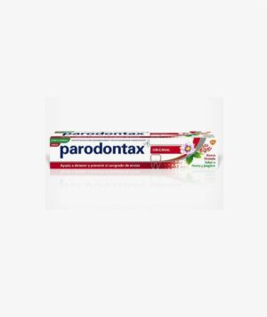 PARODONTAX ORIGINAL 75 ML