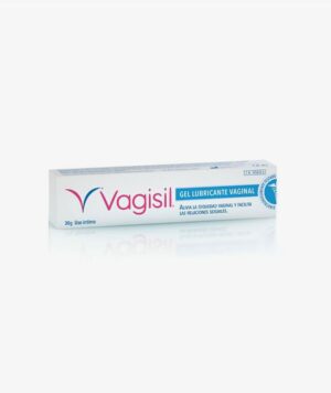 VAGISIL GEL LUBRICANTE VAGINAL 30 G