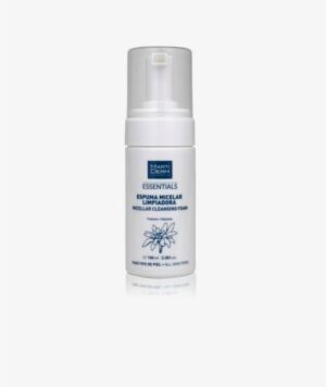 MARTIDERM ESPUMA MICELAR LIMPIADORA 100 ML