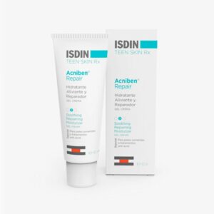 ISDIN ACNIBEN REPAIR HIDRATANTE REPARADOR Y ALIVIADOR