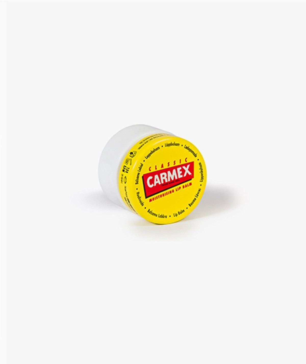 CARMEX CLASSIC BALSAMO LABIAL 7,5 G