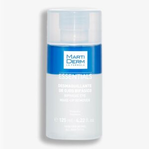 MARTIDERM DESMAQUILLANTE DE OJOS 125 ML