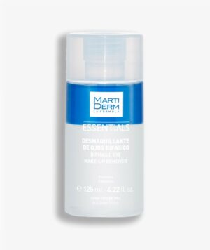 MARTIDERM DESMAQUILLANTE DE OJOS 125 ML