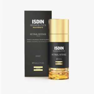 ISDINCEUTICS RETINAL INTENSE 50 ML