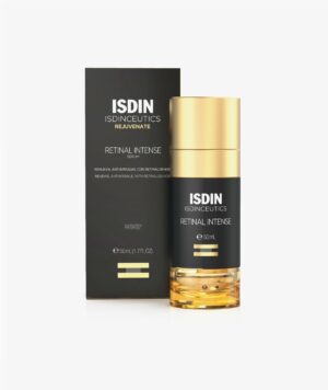 ISDINCEUTICS RETINAL INTENSE 50 ML