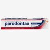 PARODONTAX SIN FLUOR PASTA DENTAL 75 ML