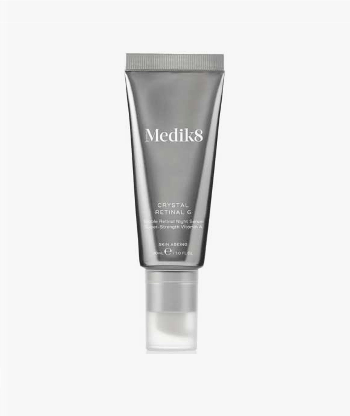MEDIK8 CRYSTAL RETINAL 6 30 ML
