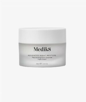 MEDIK8 ADVANCE NIGHT RESTORE 50 ML