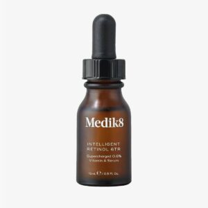 MEDIK8 INTELLIGENT RETINOL 6TR 15 ML