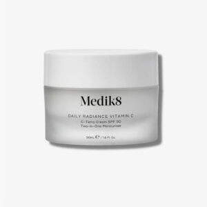 MEDIK8 DAILY RADIANCE VITAMIN C 50 ML