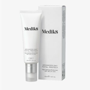 MEDIK8 ADVANCED DAY TOTAL PROTECT +30 50 ML