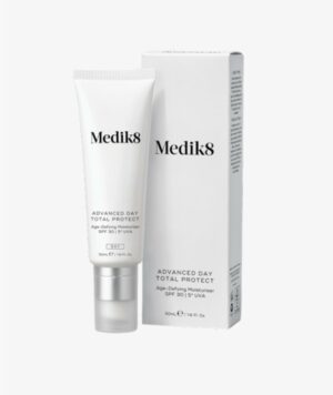 MEDIK8 ADVANCED DAY TOTAL PROTECT +30 50 ML