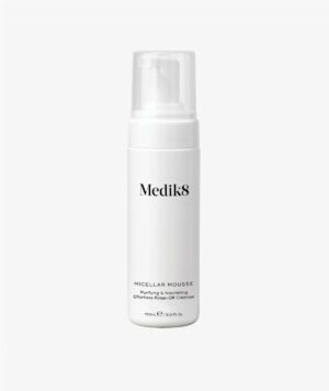 MEDIK8 MICELLAR MOUSSE 150 ML