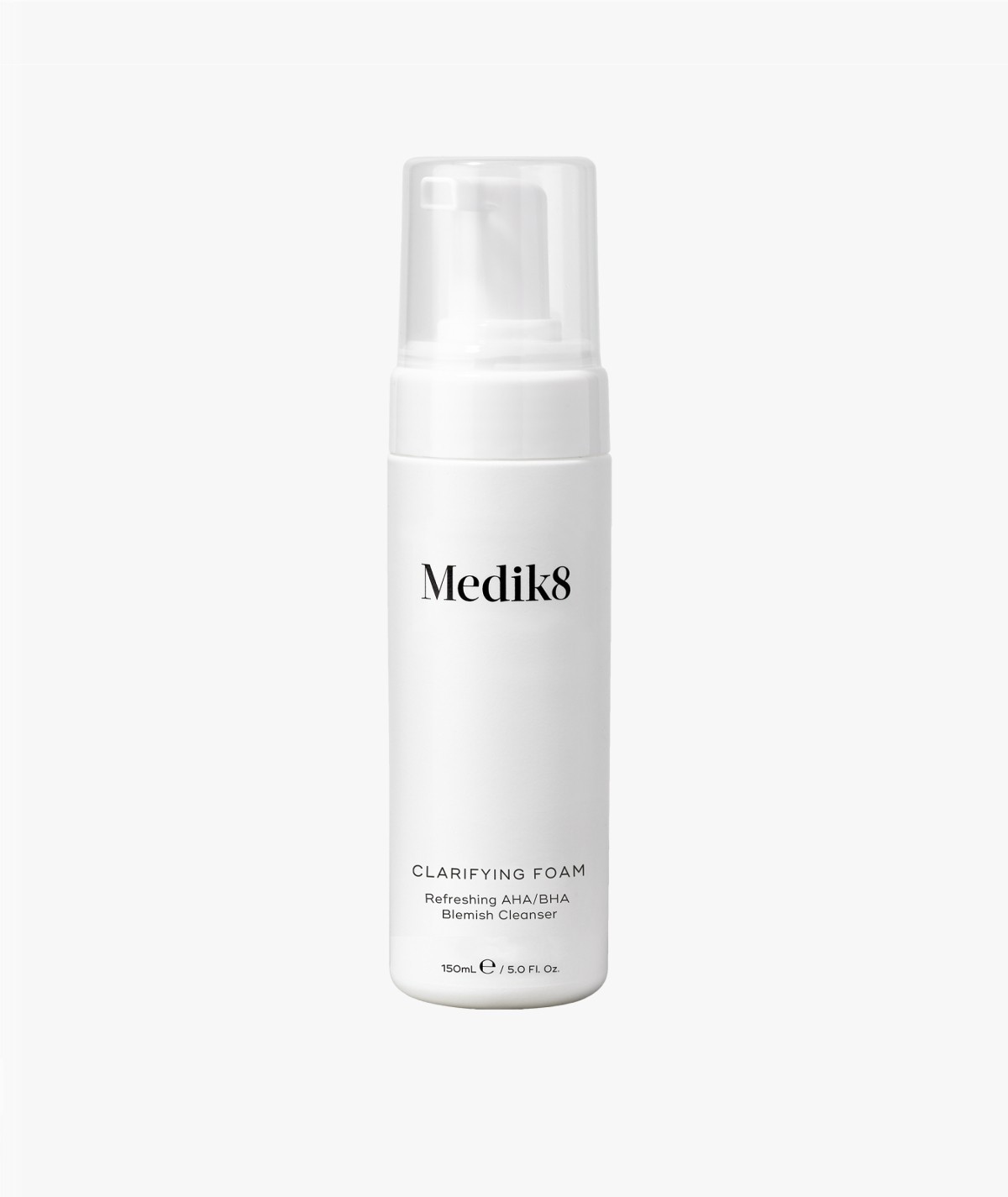 MEDIK CLARIFYNG FOAM 150 ML