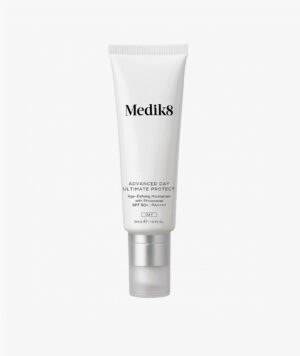 MEDIK8 ADVANCED DAY ULTIMATE PROTECT +50 50 ML