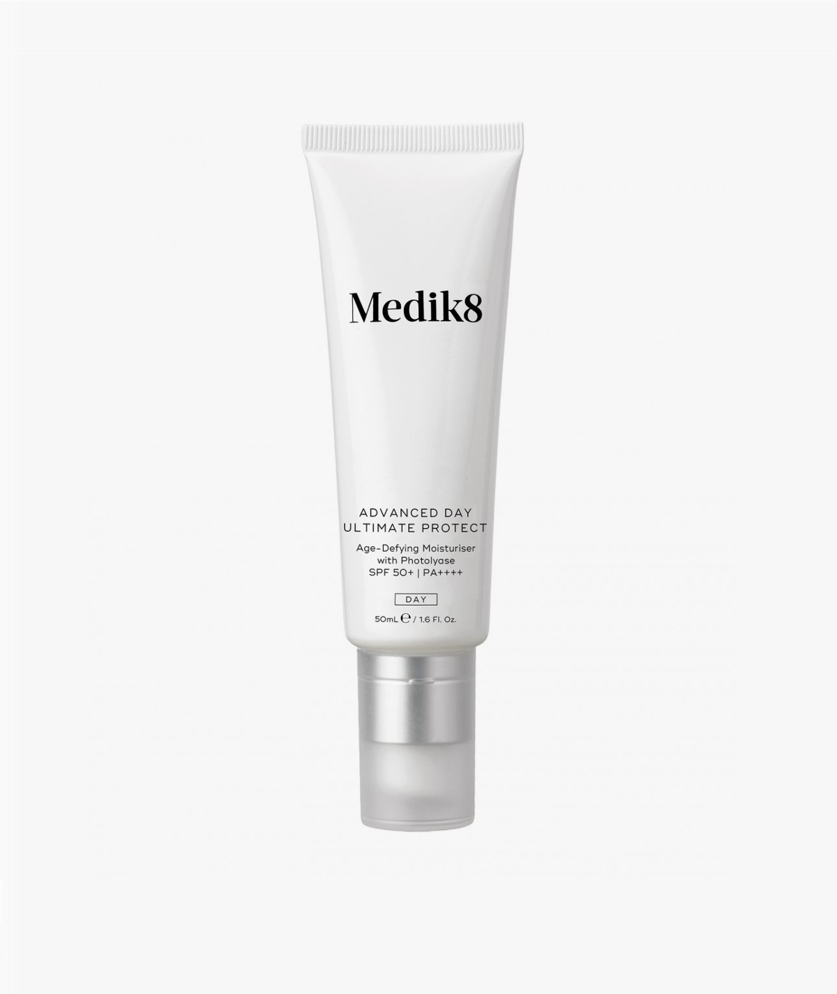 MEDIK8 ADVANCED DAY ULTIMATE PROTECT +50 50 ML