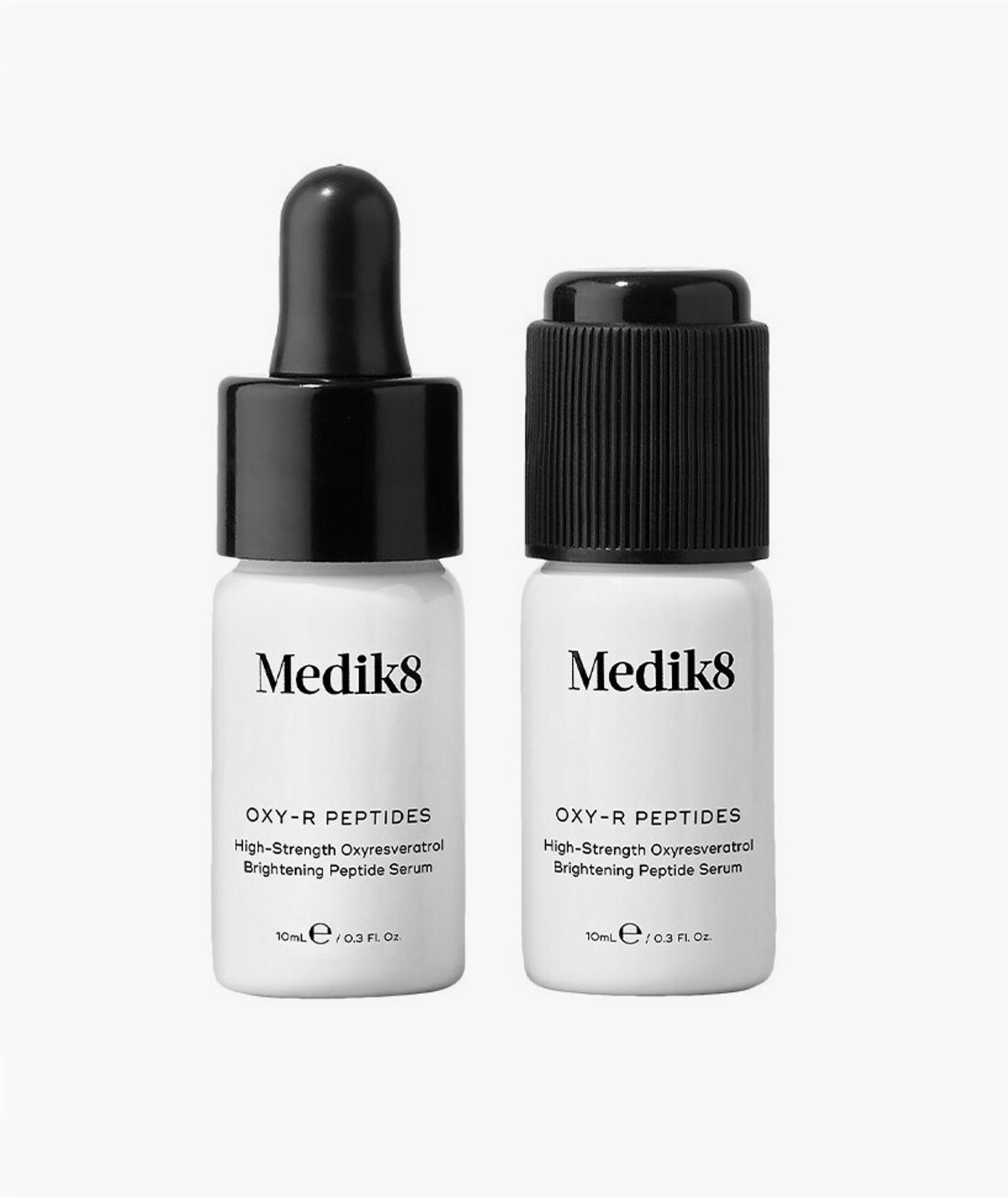 MEDIK8 OXY-R PEPTIDES