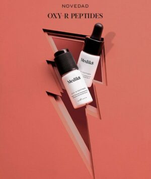 MEDIK8 OXY-R PEPTIDES