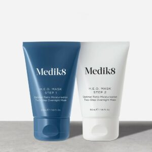 MEDIK8 H.E.O MASK