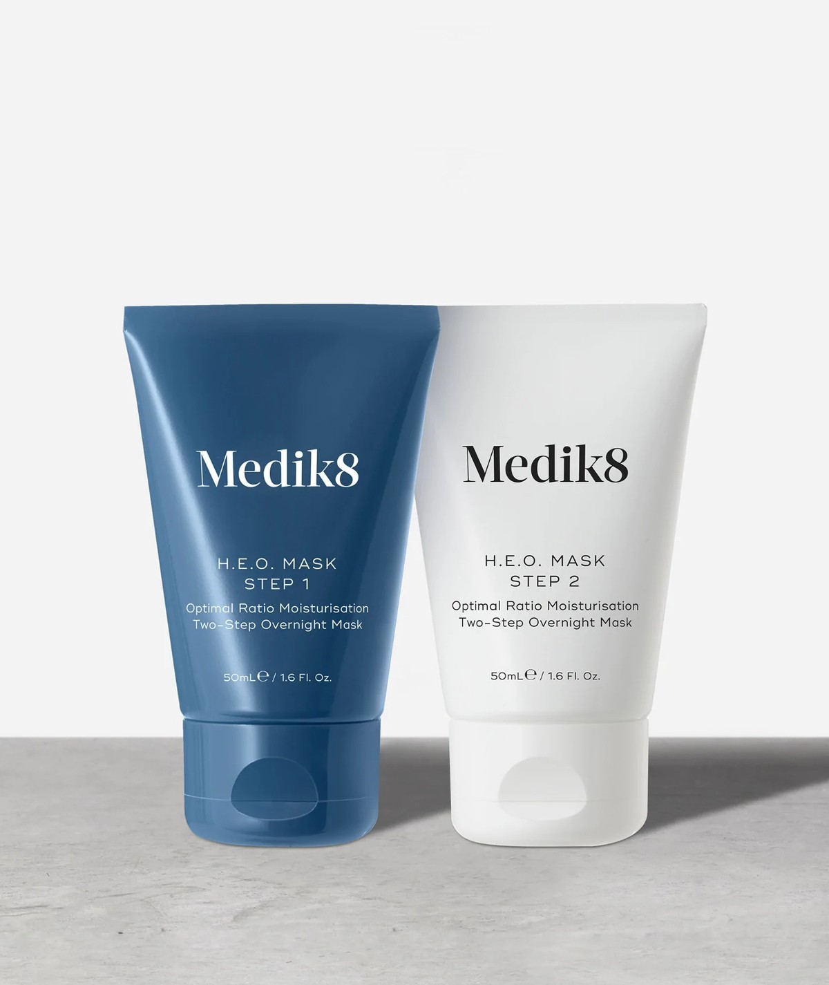 MEDIK8 H.E.O MASK