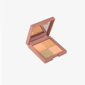 MIA COSMETICS CONCEALER PALETTE