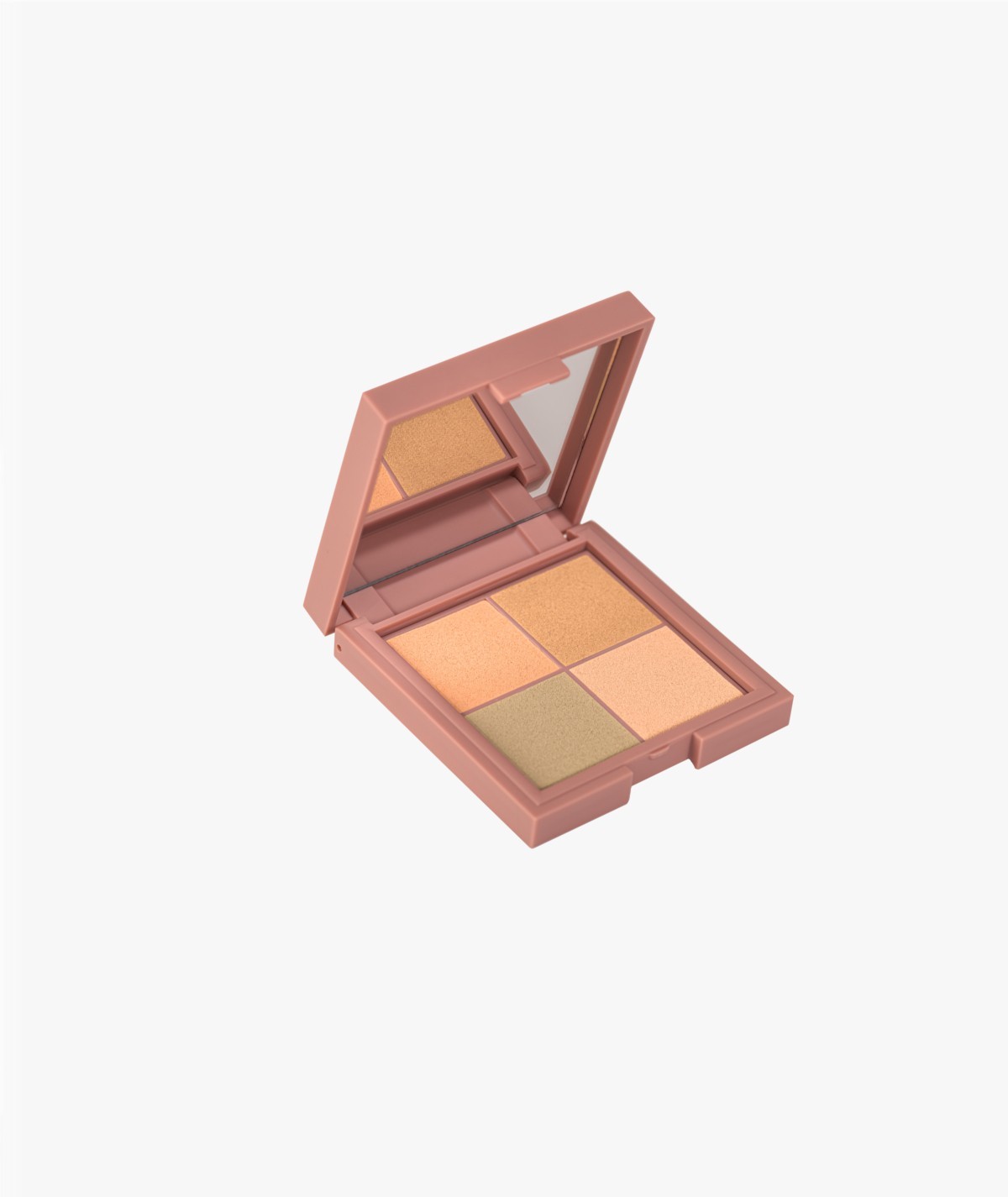 MIA COSMETICS CONCEALER PALETTE