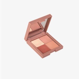 MIA COSMETICS EYES & CHEEKS PALETTE