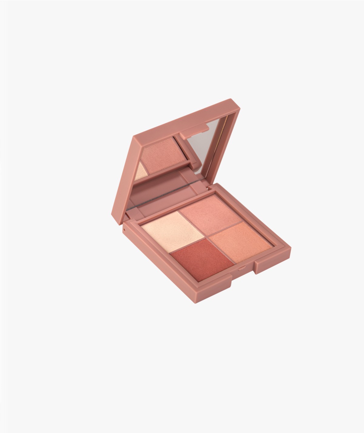 MIA COSMETICS EYES & CHEEKS PALETTE