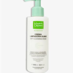 MARTIDERM ACNIOVER CREMA LIMPIADORA