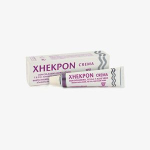 XHEKPON CREMA 40 ML