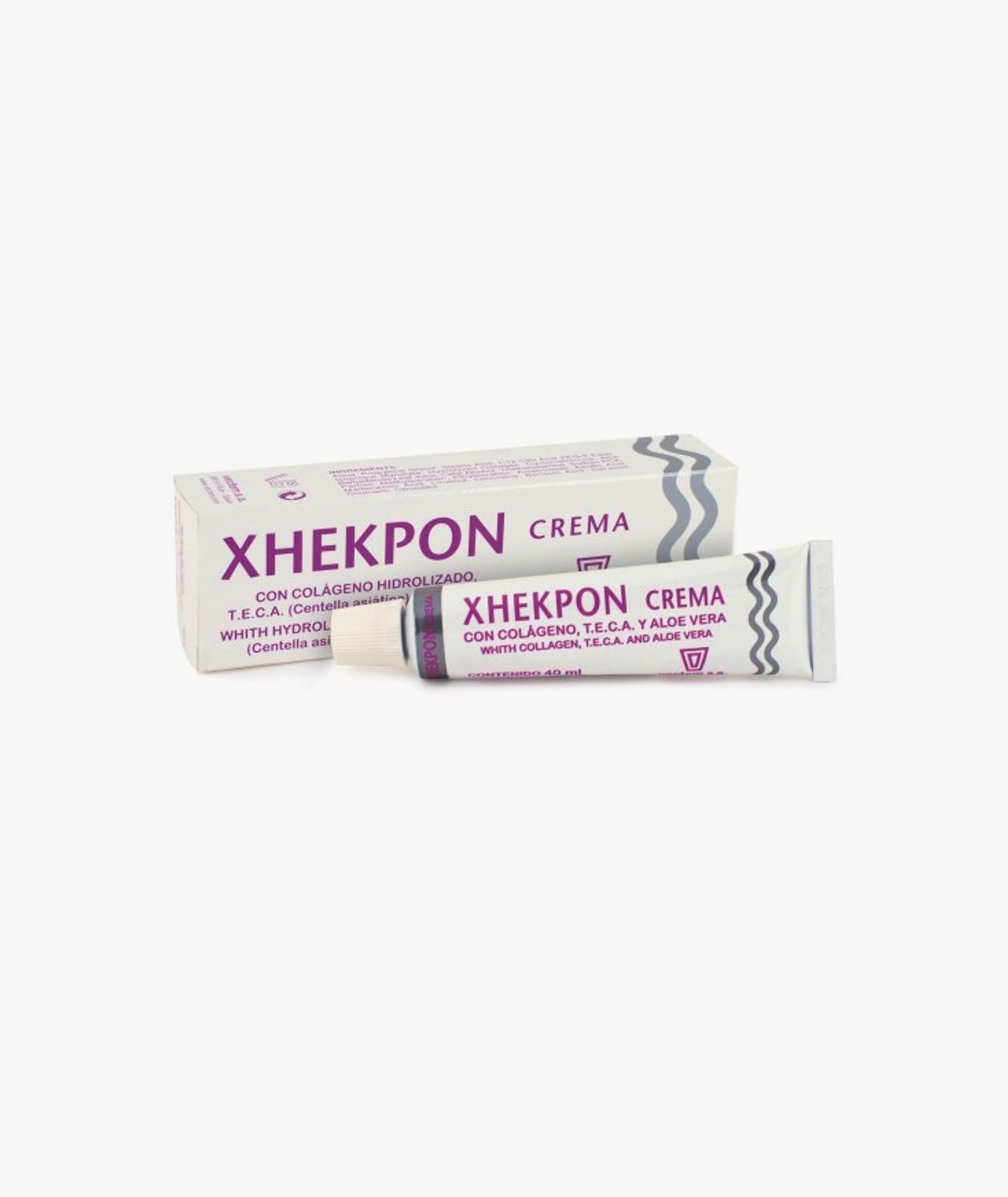 XHEKPON CREMA 40 ML