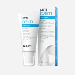 LETIBALM FLUIDO 10 ML