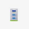 VITIS ORTHODONTIC CERA ORTODONCIA PROTECTORA ROZADURA 5 BARRITAS