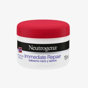 NEUTROGENA FORMULA NORUEGA BALSAMO LABIOS Y NARIZ REPARACION