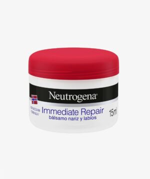 NEUTROGENA FORMULA NORUEGA BALSAMO LABIOS Y NARIZ REPARACION